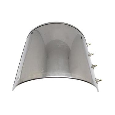 Imagem de Resistência Meia Lua Autoclave 4 Polos 21l Compatível Gnatus - RY