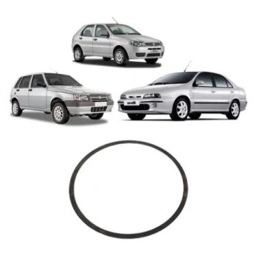 Imagem de Calço Diferencial 0,96mm Fiat Siena Argo Marea Palio Uno Original 7728