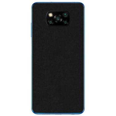 Imagem de Capa Adesivo Skin243 Verso Para Poco X3 NFC (2021) - KawaSkin