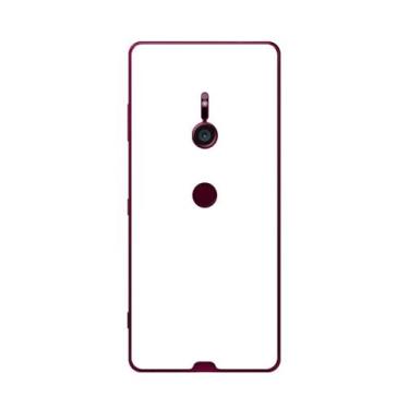 Imagem de Capa Adesivo Skin352 Verso Para Sony Xperia Xz3 - KawaSkin