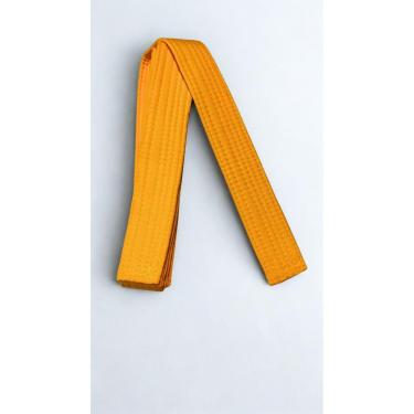 Imagem de Faixa Infantil Para Taekwondo, Karatê, Kravmaga, Kickboxing-Unissex