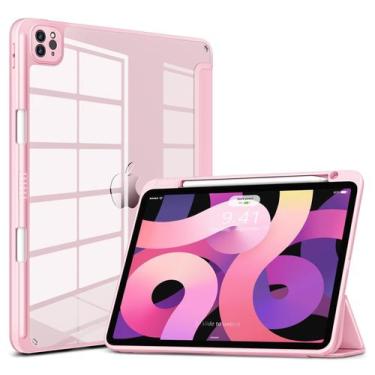 Imagem de Capa DTTOCASE para iPad Pro de 11 polegadas de 4ª, 3ª, 2ª e 1ª geração