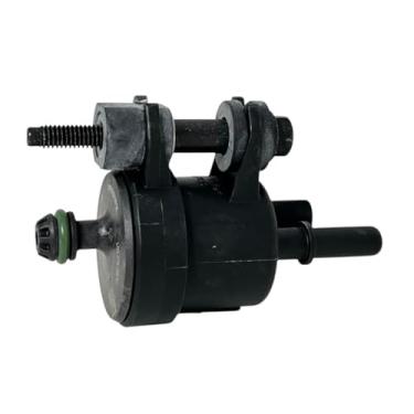 Imagem de Válvula de Canister 0280142501 Compatível com Cobalt Onix 2013/... Prisma Spin Joy Controle de Emissão Vapores Combustível Original