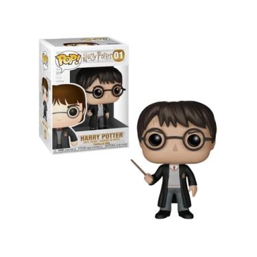 Imagem de Candide, Boneco, Funko POP! Harry Potter - 10 cm