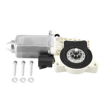 Imagem de AITAOTAO Motor de estribo 800312990, degraus elétricos compatíveis com Dodge, para GM 2007-2013, para F150 2001-2008, para Ford Super Duty 1997-2007