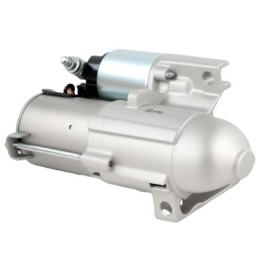 Imagem de Autodevil Starter 6785 12V 1,4KW 9 dentes Apto para Impala 2010-2006 3,5L 3,9L para Lucerna 2010-2009 3,9L para Monte Carlo 2007-2006 3,5L peça do motor de partida substituir 12594493 126106106 36