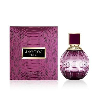 Imagem de Jimmy Choo Fever Feminino Eau De Parfum 60Ml