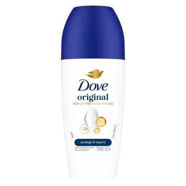 Imagem de Desodorante Antitranspirante Roll-on Dove 50ml