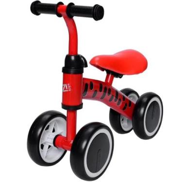 Imagem de Andador Infantil equilibrio desenvolve a criança primeiros passos marc
