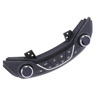 Imagem de ACDelco Painel de controle de aquecimento e ar condicionado GM Original Equipment 15-74975