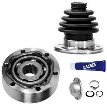 Imagem de Junta Homocinética Polo Classic 1.8 97 A 2002 Deslizante