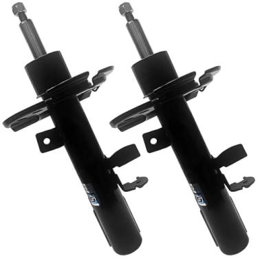 Imagem de 2 Amortecedor Ford Focus 2013 A 2018 Dianteiro Nakata