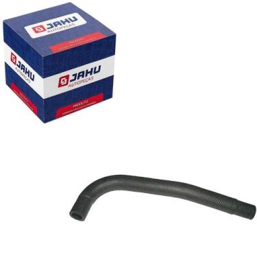 Imagem de Mangueira Do Ar Quente Gol 1997 A 2003 / Parati 1997 A 2003 - Jahu 691