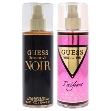 Imagem de Kit de 2 peças Perfume Guess Seductive para mulheres