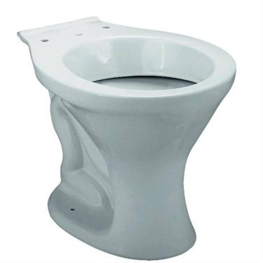 Imagem de Bacia Para Caixa Acoplada Pop Sabara Branca - IP3600 - ICASA