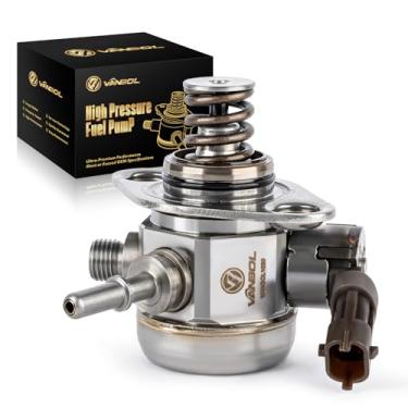 Imagem de VANBOL Bomba de combustível de alta pressão compatível com Hyundai Elantra GT 2018-2020, Tucson 2016-2018, Kia Soul 2016-2019, Forte Forte5 2017-2018, L4 2.0L GAS Replace 353202E110 GDP413 HM10 060