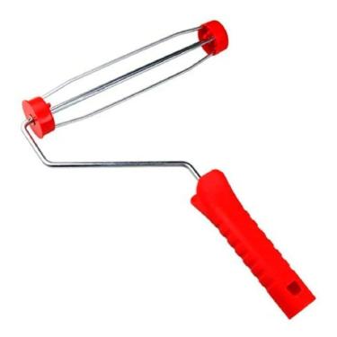 Imagem de Suporte Rolo Pintura Globo Arame 23cm - Roma