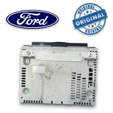 Imagem de  Modulo Radio Ford Ka 2014 a 2018 e3b519c107ah