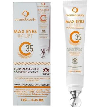 Imagem de Max Eyes Up Cosmobeauty 13g