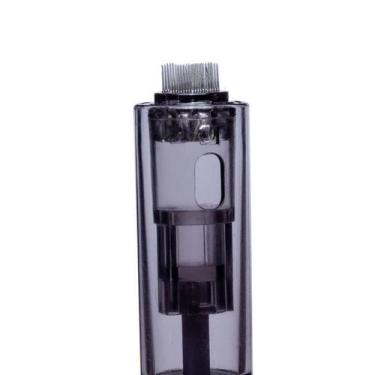 Imagem de Cartucho Dermapen com 36 Agulhas Smart GR Kit com 10