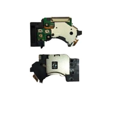 Imagem de Unidade ótica Leitor PS2 slim 802w 7000x 7500x 7700x 7900x 9000x PVR-802W