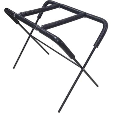 Imagem de Suporte Cavalete Base de Preparação Funilaria e Pintura Oficina