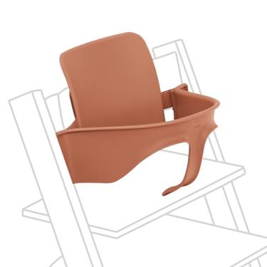 Imagem de Kit Bebê Tripp Trapp Terracotta V2 Stokke