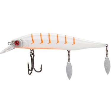 Imagem de Isca Nitro Fishing Killer Blade 115 SK