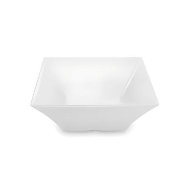 Imagem de Saladeira Square Melamina 25,5x10,5cm - Mezza