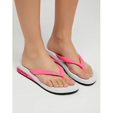 Imagem de Chinelo Feminino DuRio Air Premium  Conforto, Estilo, Salto Anatômico,