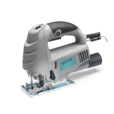 Imagem de Serra Tico-Tico 600 W 220 V Tramontina para Uso Doméstico, 220V