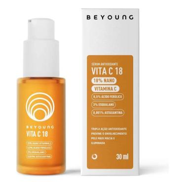 Imagem de 2X Beyoung Vita C 18 Sérum Facial 30Ml