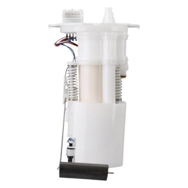 Imagem de VibeUp Conjunto de módulo de bomba de combustível elétrica serve para Nissan 350Z 2003-2009, para INFINITI M35 2006-2008, para INFINITI M45 2006-2008, para INFINITI G35 2005-2006, número de