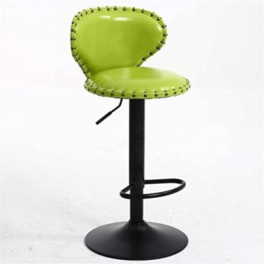 Imagem de Cadeira de jantar moderna para sala de maquiagem, banco decorativo para cadeira de restaurante, pernas de cadeira preta com poltrona de pedal, casa, restaurante ocidental, salão de baile, bar, hotel