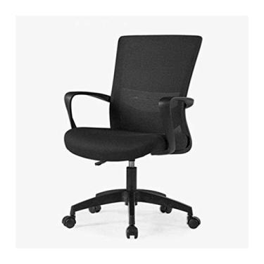 Imagem de Cadeira de escritório cadeira de jogos cadeira de computador cadeira de escritório cadeira de computador cadeira de conferência em casa cadeira assento encosto cadeira ergonômica cadeira giratória