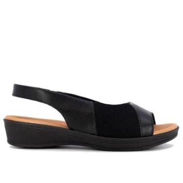 Imagem de Sandália Feminina Usaflex AF0417-Feminino