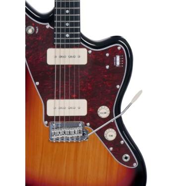 Imagem de GUITARRA ELETRICA TAGIMA TW SERIES TW-61 SUNBURST