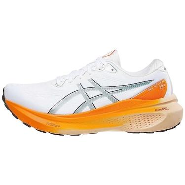 Imagem de ASICS Tênis de corrida masculino Gel-Kayano 30, 40