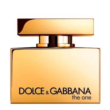 Imagem de Dolce & Gabbana The One Gold Intense Eau De Parfum - Perfume Feminino 50ml