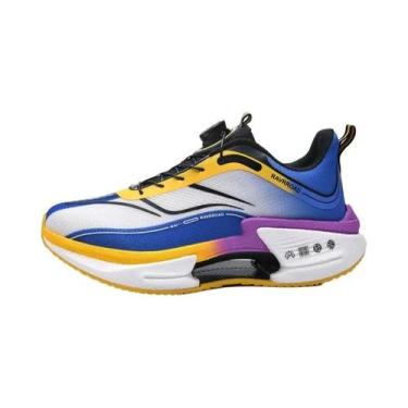 Imagem de Tênis De Corrida Com Placa De Carbono Para Meninos E Meninas, Tecnolog