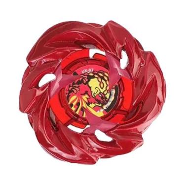 Imagem de Brinquedo De Topo Giratório Booster Leon Crest Combat Gyro Beyes Burst