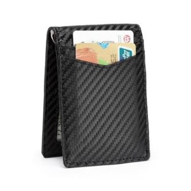 Imagem de Carteira  Masculina Crosswear Original Porta Documento-Masculino