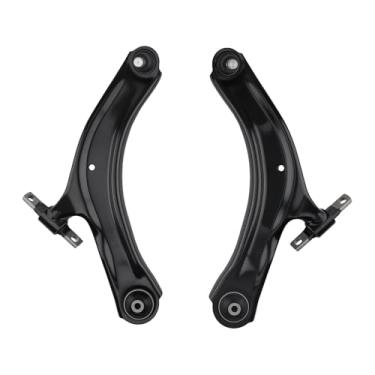 Imagem de maXpeedingrods 2Pcs Front Lower Control Arm with Ball Joint for Nissan Sentra 2007-2012, K620373 K620374
