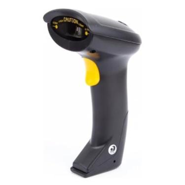 Imagem de Leitor de Código de Barras