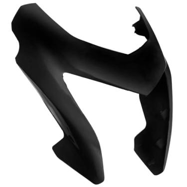 Imagem de Carenagem Do Farol Bros 160 2015 A 2018 Preto