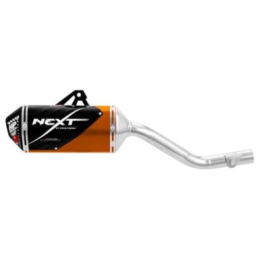 Imagem de PONTEIRA PRO TORK NEXT HP SERIES TENERE 250 / LANDER 250 DOURADO