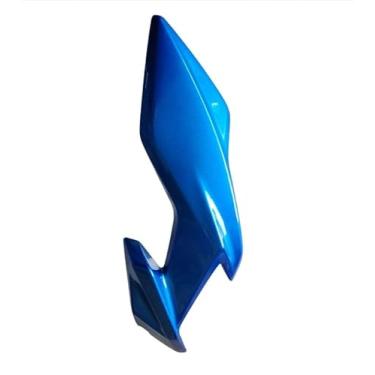 Imagem de Carenagem Farol Lateral Direita para DK 150, Azul