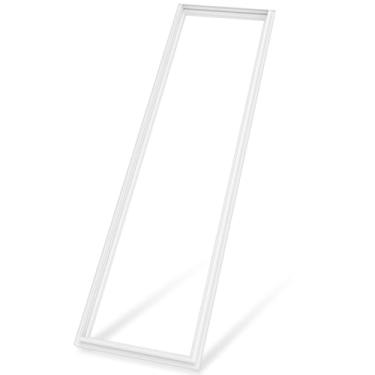 Imagem de SZO592 SZO592 SZO592 Selo da junta da porta do congelador do refrigerador compatível com Sub-Zero 550, 650, 650-2, 650-3, 650RG Vedação da porta do congelador Substituir 3211110