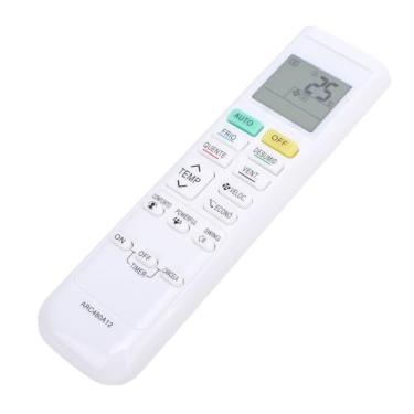 Imagem de Generic Ar Condicionado Arc480a12 Controle Remoto Botão de Acesso de Longa Duração para Arc480a49 Arc480a55 para Hóspedes do Hotel