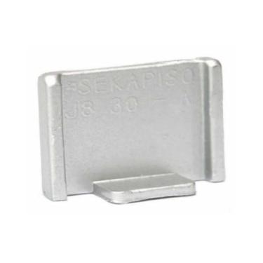 Imagem de Tampo Lateral sem Saída Alta J8/46mm - Sekapiso